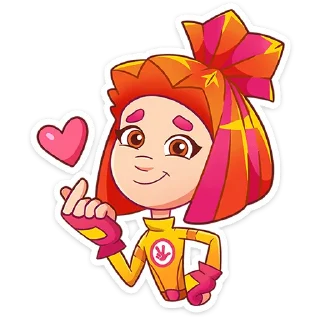 ❤