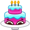 🎂