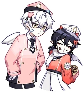 ⭐