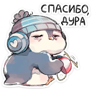🐧