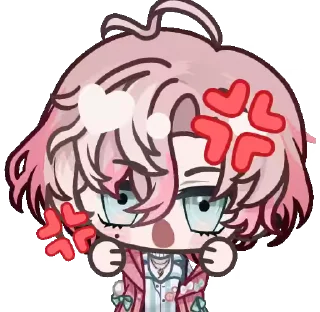 💝