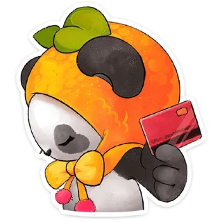 🐼