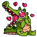❤
