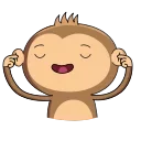🙉