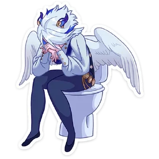 🚽