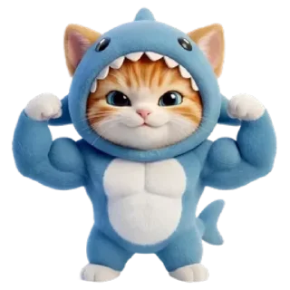 💪