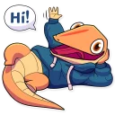 👋