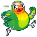 🏃