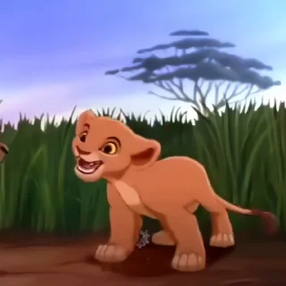 🦁