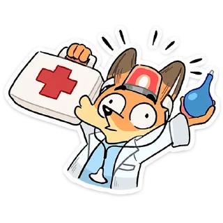 👩‍⚕