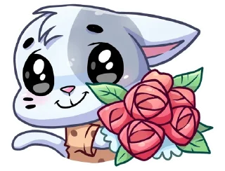 💐
