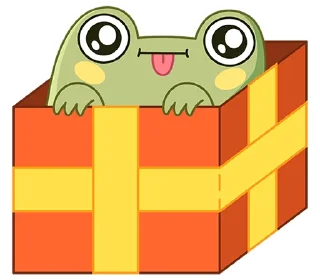 🐸