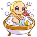 🛀