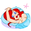 😴