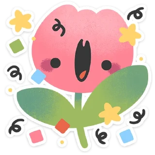 🌸