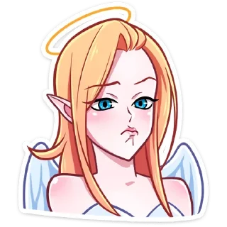👼