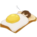 😴