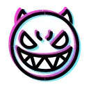 😈