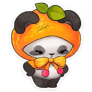 🐼