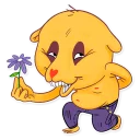 💐