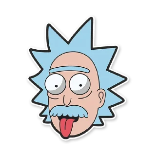 Образовач — Telegram sticker pack