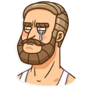 😢