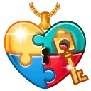 ❤️