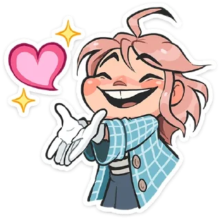 ❤️