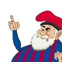 🖕