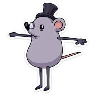 🐀