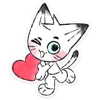 🐱