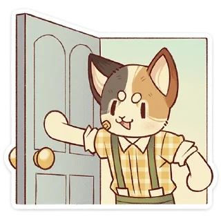 🐱