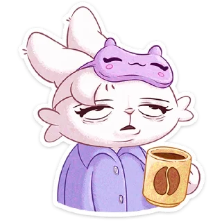 🐰