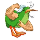 💪