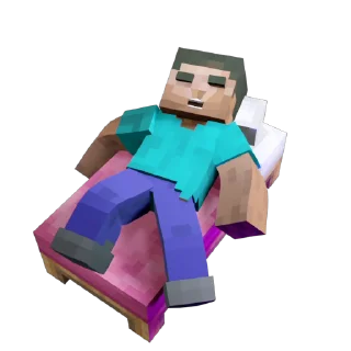 😴