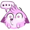 💬