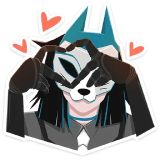 ❤