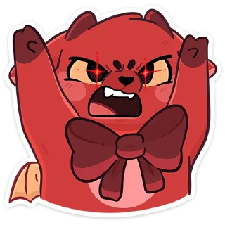 😈