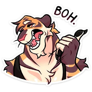 🐯