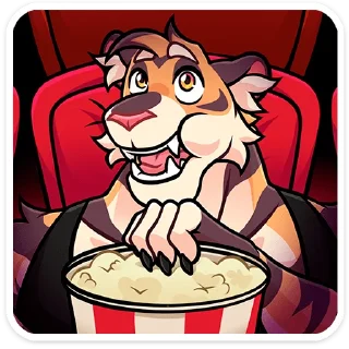 🍿