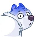 😨