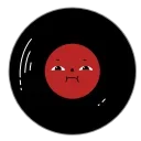 Фирма «Мелодия — Telegram sticker pack