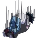 😨