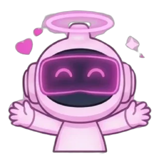 💗
