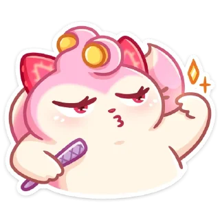 👸