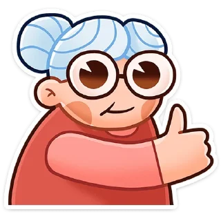 👍