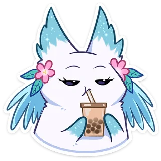 ☕