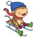 🏂