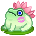 🐸