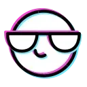 😎